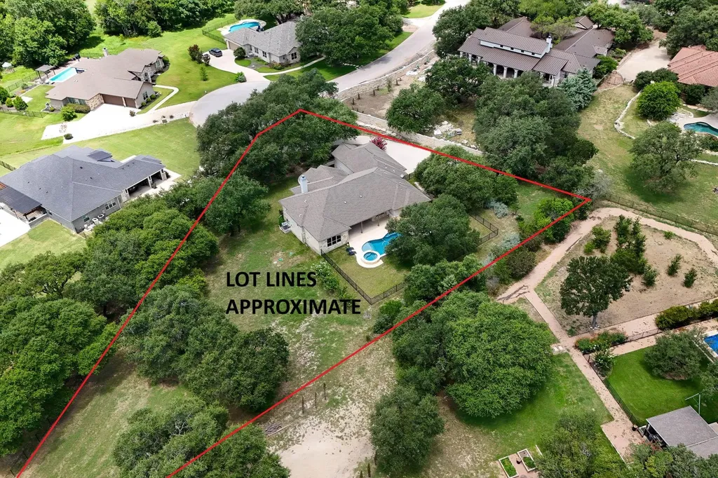 231 Marbella Way Georgetown TX 78633