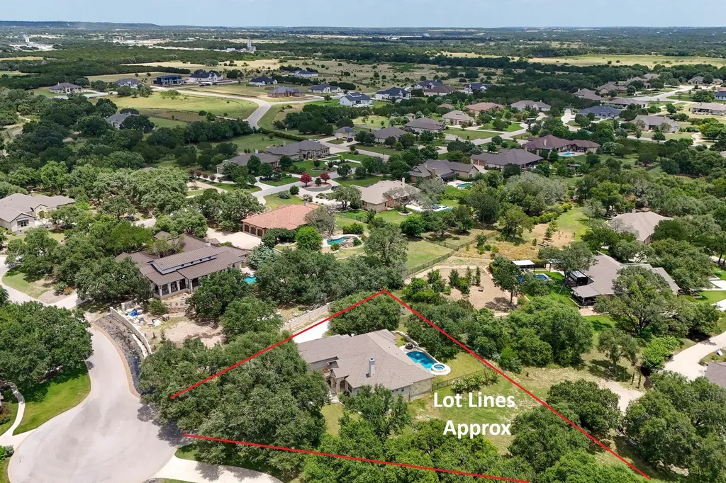 231 Marbella Way Georgetown TX 78633