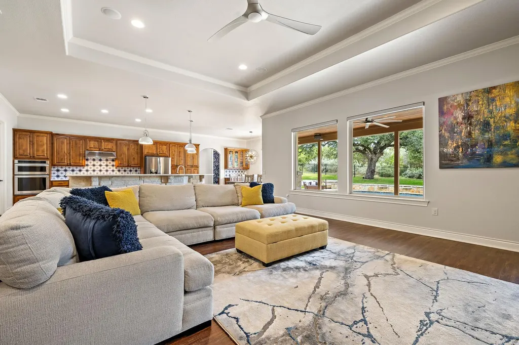 231 Marbella Way Georgetown TX 78633