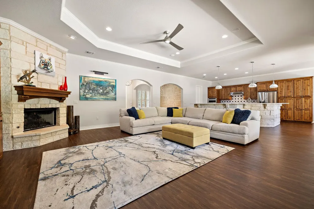 231 Marbella Way Georgetown TX 78633