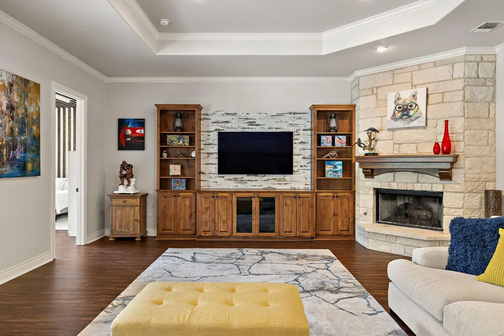 231 Marbella Way Georgetown TX 78633