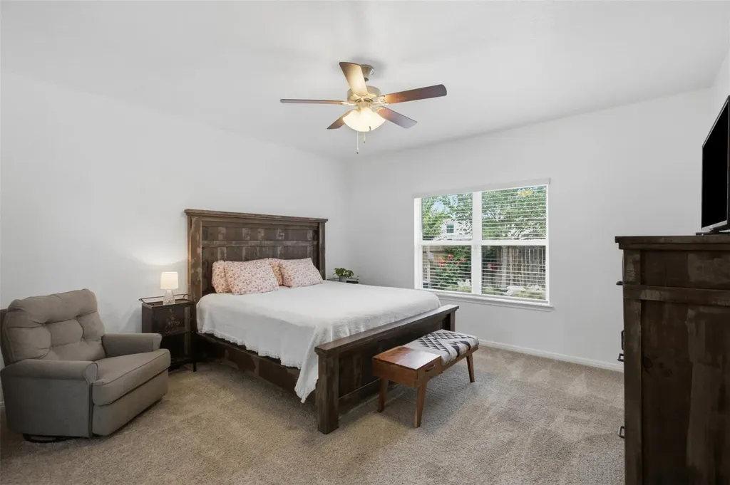 2413 Bridges Ranch Road Georgetown TX 78628