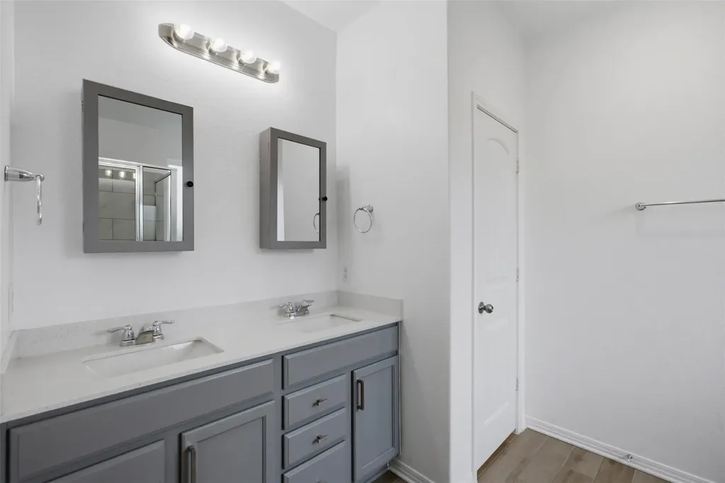 2413 Bridges Ranch Road Georgetown TX 78628