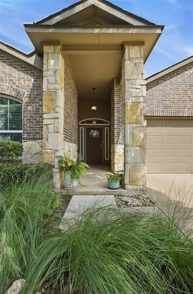 2413 Bridges Ranch Road Georgetown TX 78628