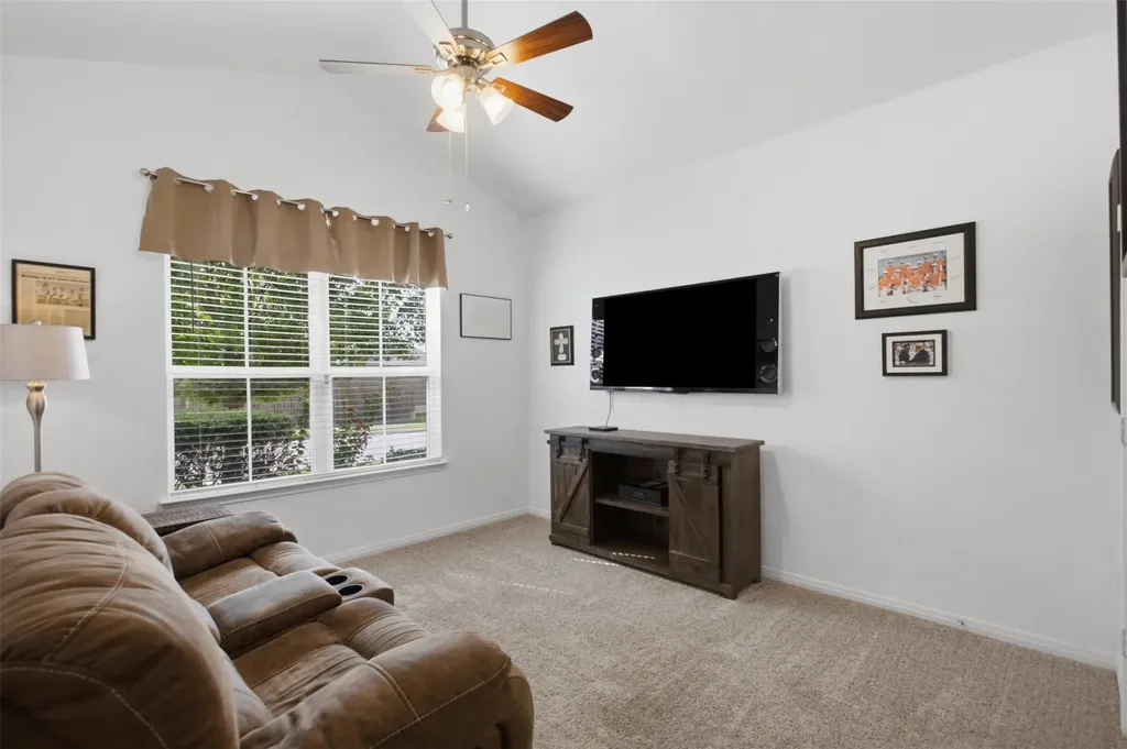 2413 Bridges Ranch Road Georgetown TX 78628
