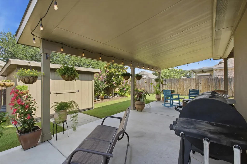 2413 Bridges Ranch Road Georgetown TX 78628