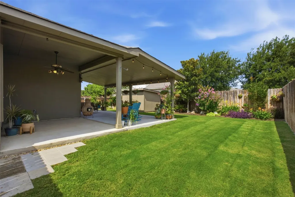 2413 Bridges Ranch Road Georgetown TX 78628