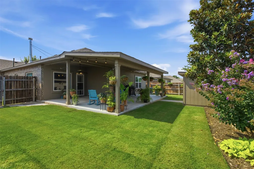 2413 Bridges Ranch Road Georgetown TX 78628