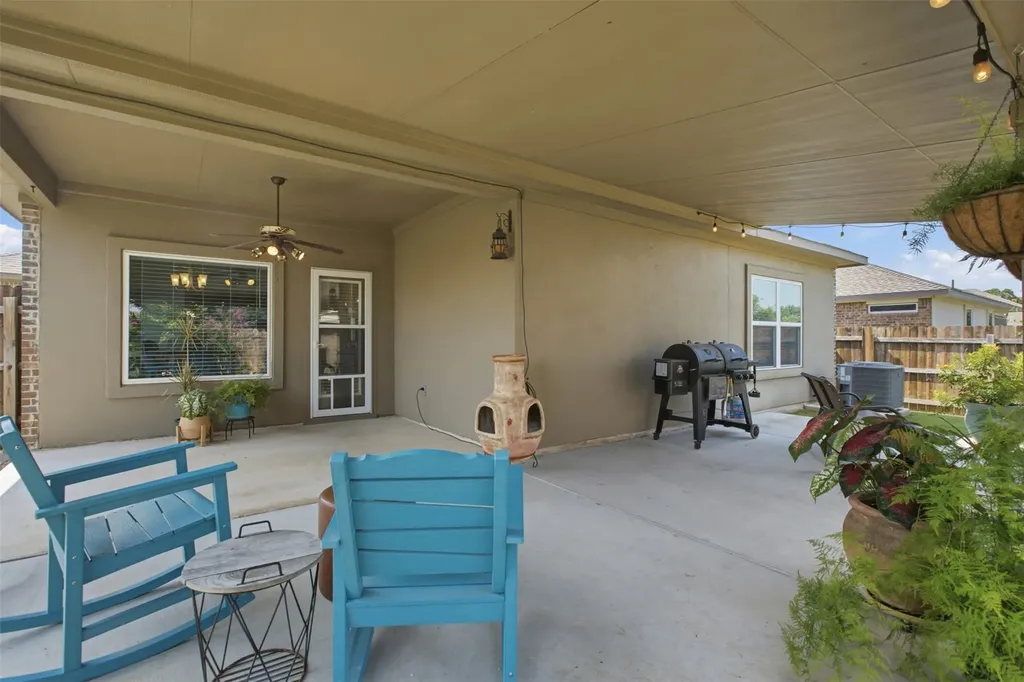 2413 Bridges Ranch Road Georgetown TX 78628