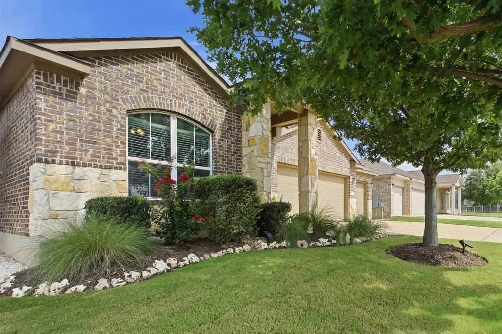 2413 Bridges Ranch Road Georgetown TX 78628