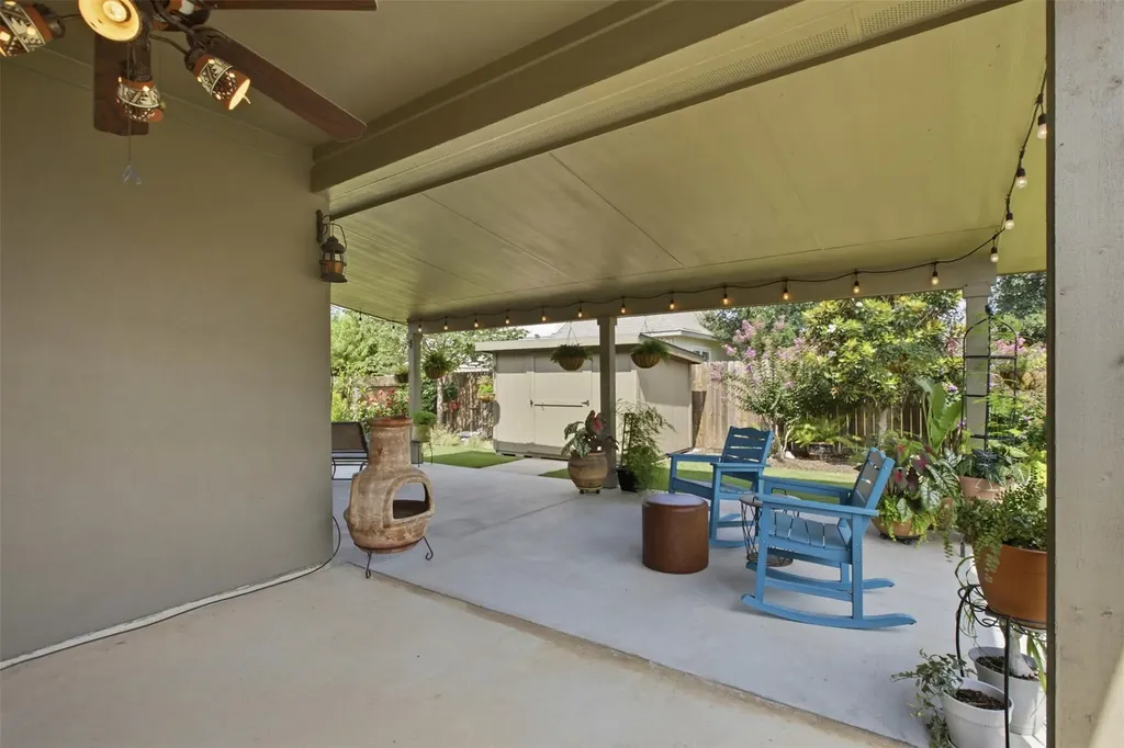 2413 Bridges Ranch Road Georgetown TX 78628
