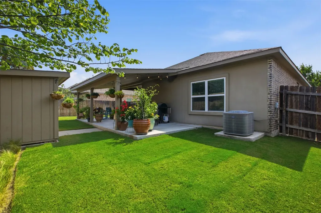 2413 Bridges Ranch Road Georgetown TX 78628