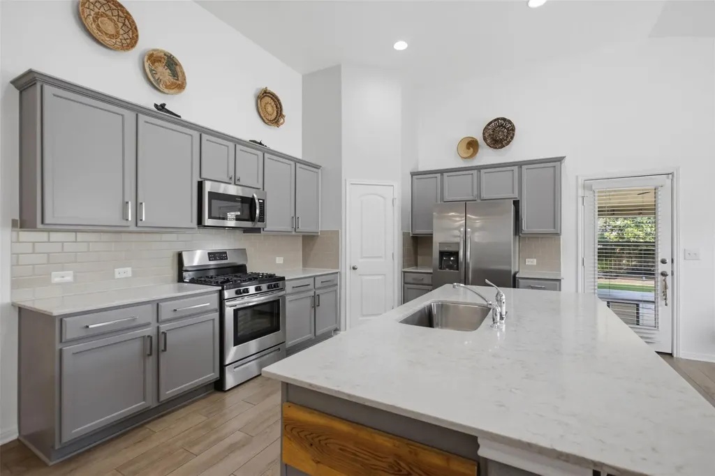 2413 Bridges Ranch Road Georgetown TX 78628