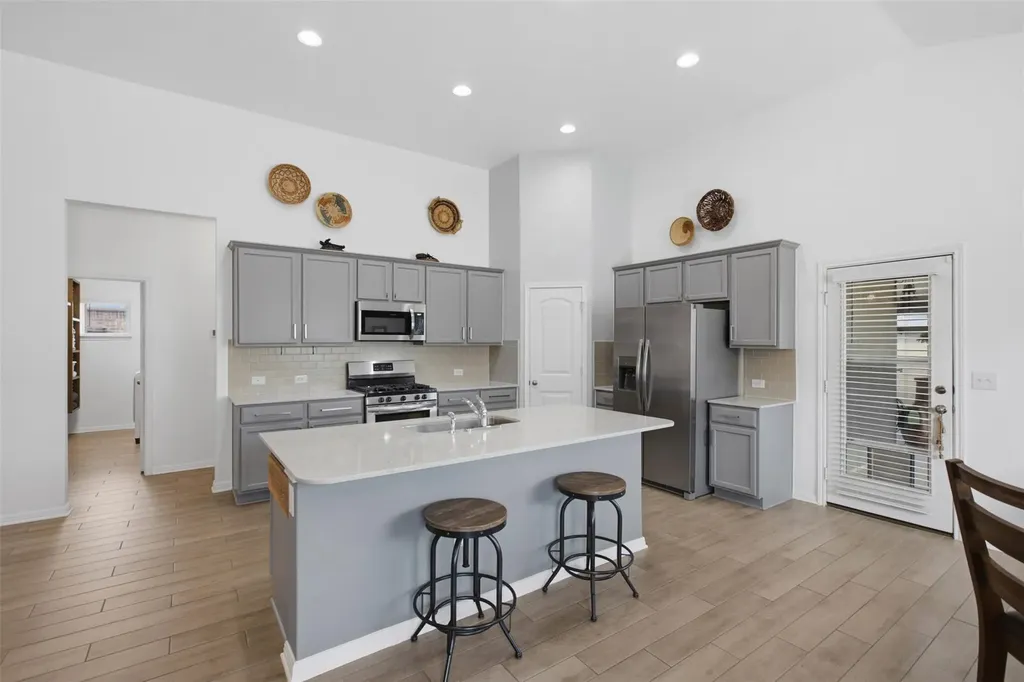 2413 Bridges Ranch Road Georgetown TX 78628