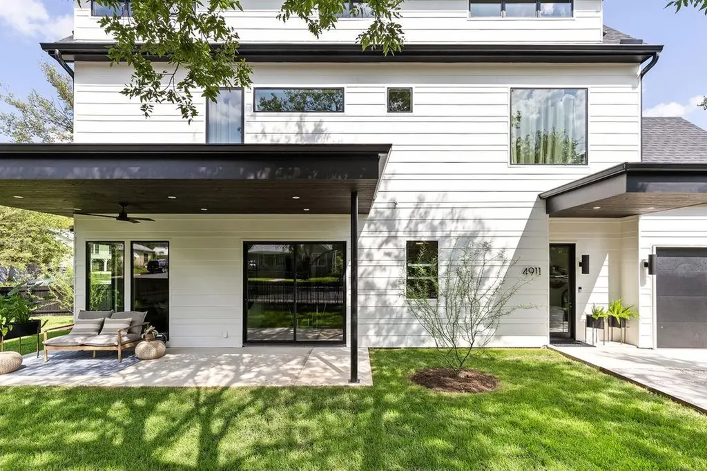 4911 Duval Street Austin TX 78751