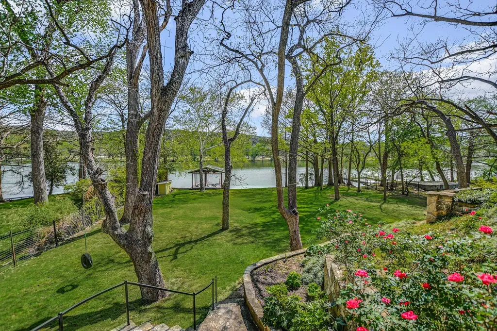 Austin TX, 1707 River Hills Road, Unit B & C