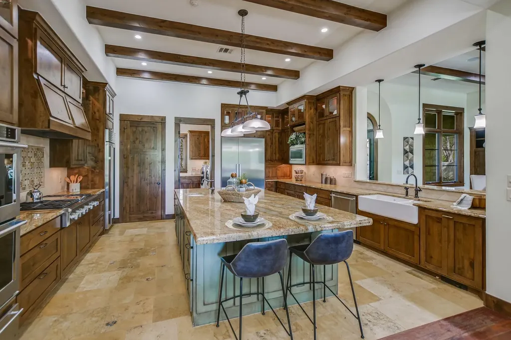1707 River Hills Road Austin TX 78733
