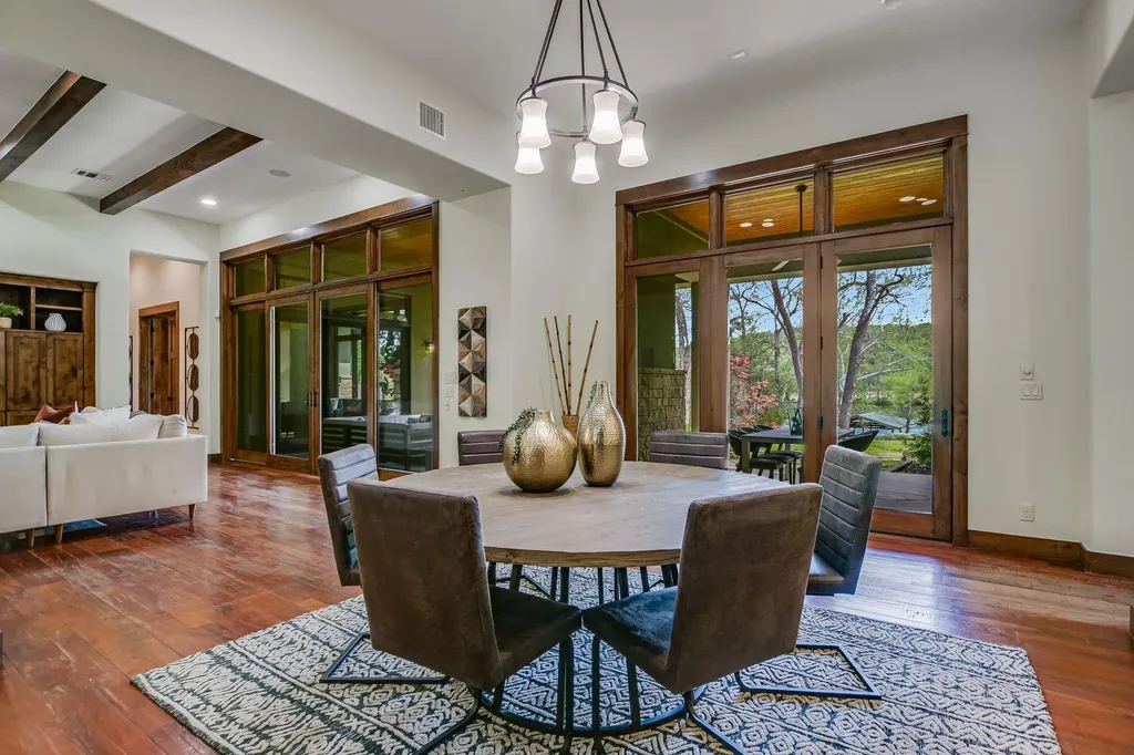 1707 River Hills Road Austin TX 78733
