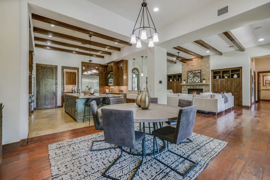 1707 River Hills Road Austin TX 78733