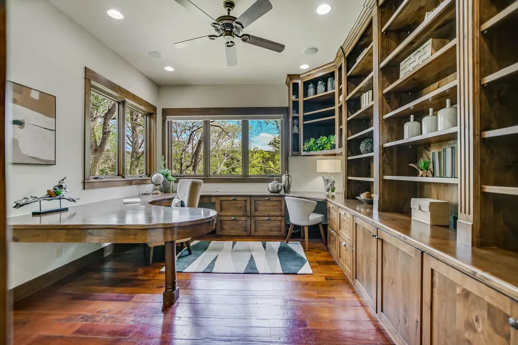 1707 River Hills Road Austin TX 78733