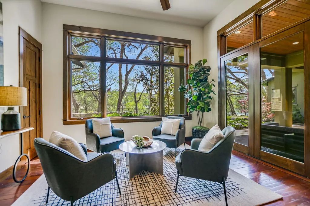 1707 River Hills Road Austin TX 78733