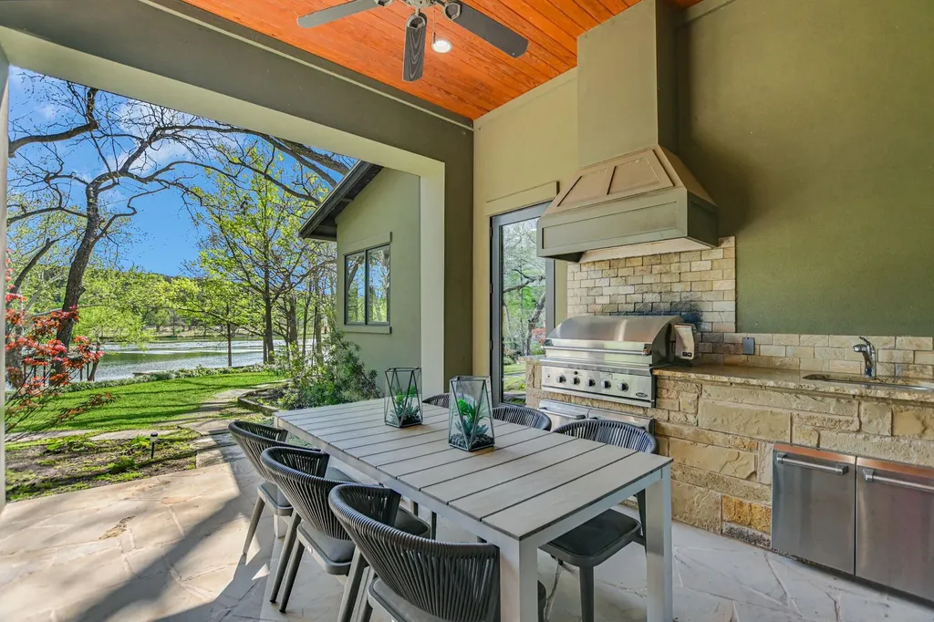 1707 River Hills Road Austin TX 78733