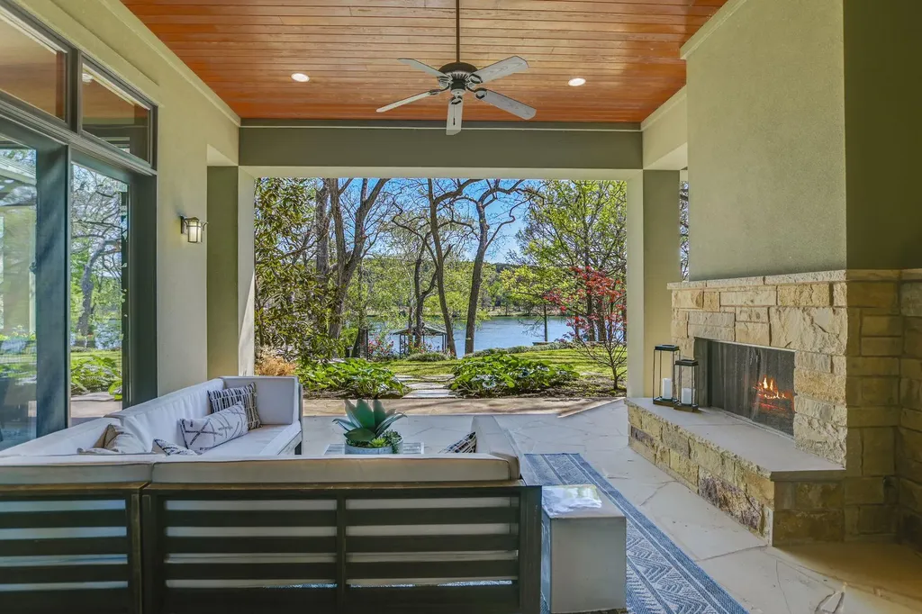 1707 River Hills Road Austin TX 78733