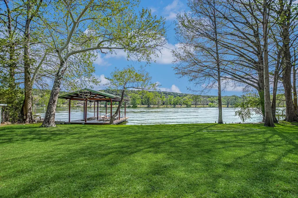 1707 River Hills Road Austin TX 78733