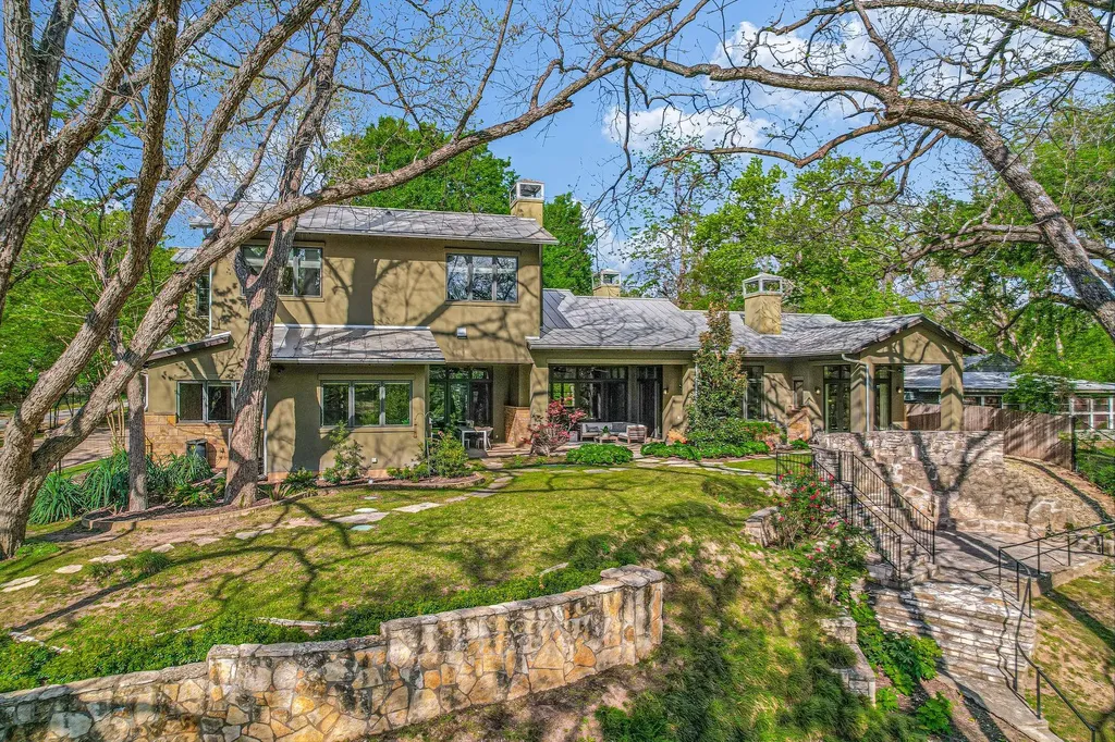 1707 River Hills Road Austin TX 78733