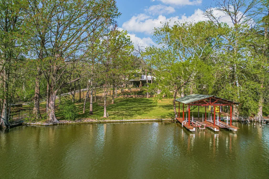 1707 River Hills Road Austin TX 78733