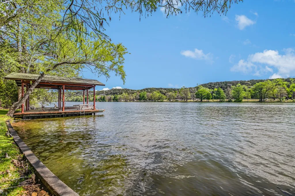 1707 River Hills Road Austin TX 78733