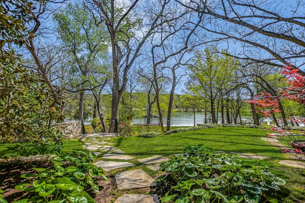 1707 River Hills Road Austin TX 78733