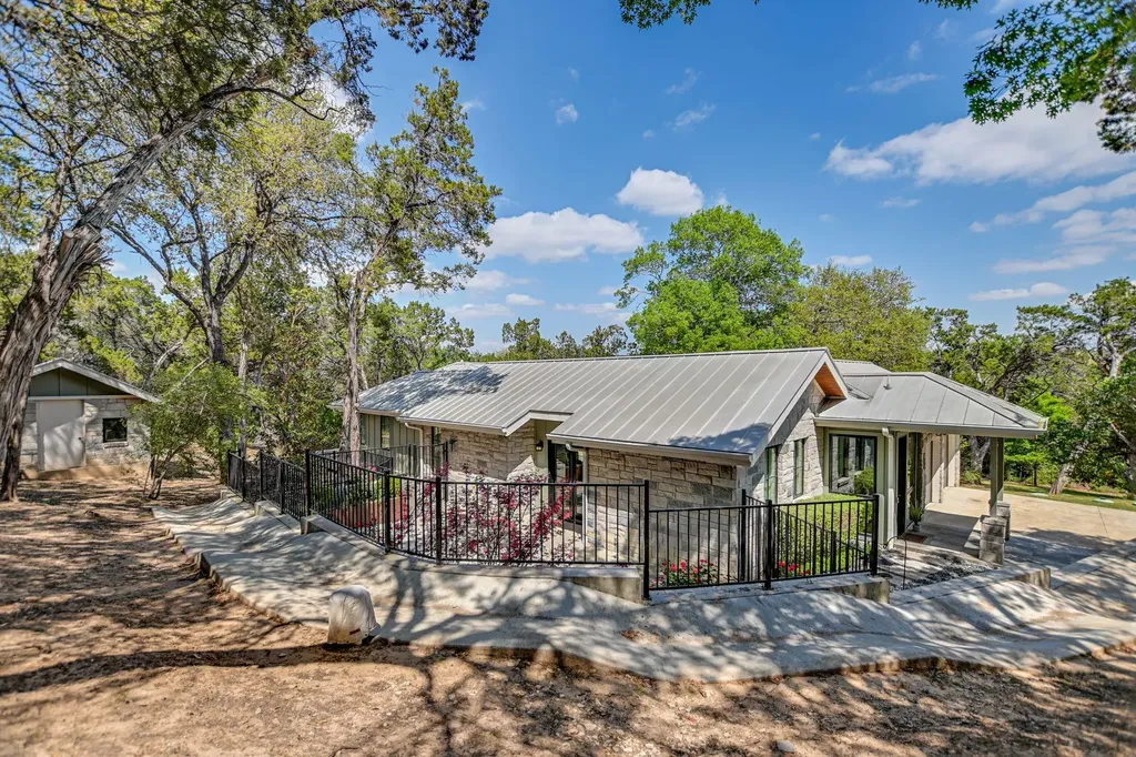 1707 River Hills Road Austin TX 78733