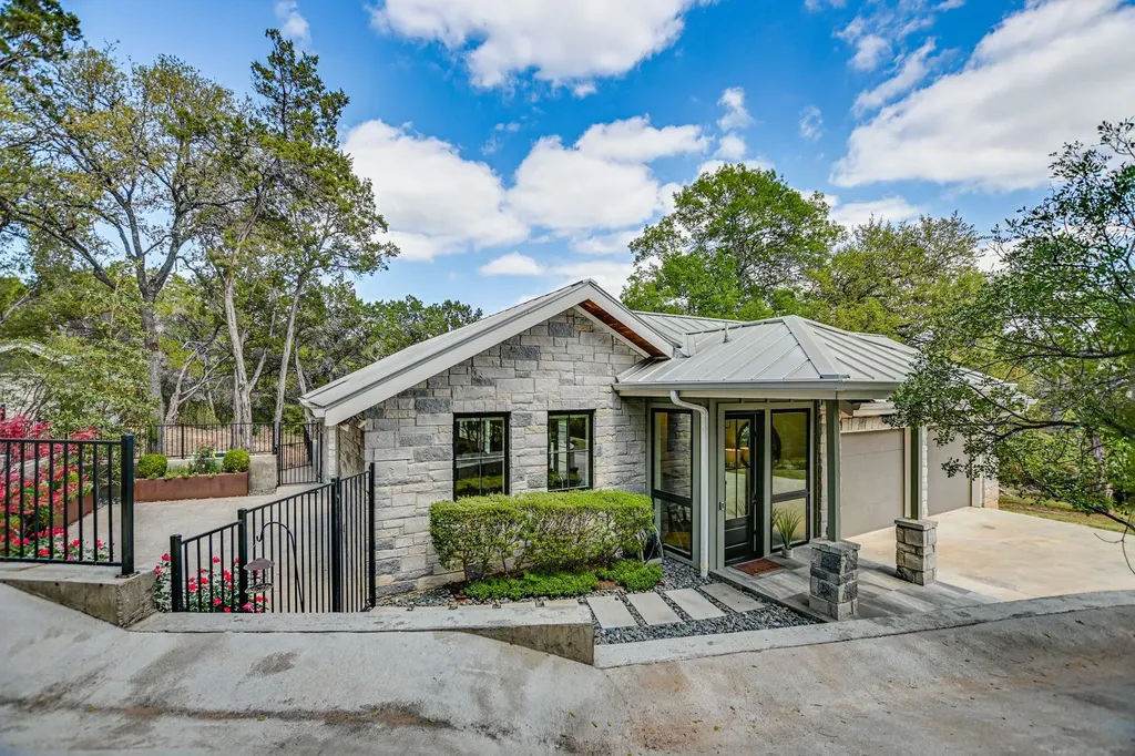 1707 River Hills Road Austin TX 78733