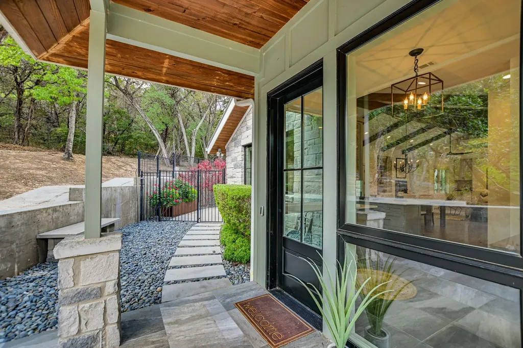 1707 River Hills Road Austin TX 78733