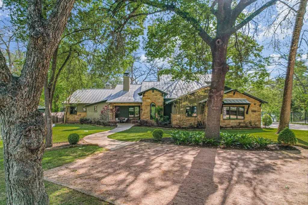 1707 River Hills Road Austin TX 78733