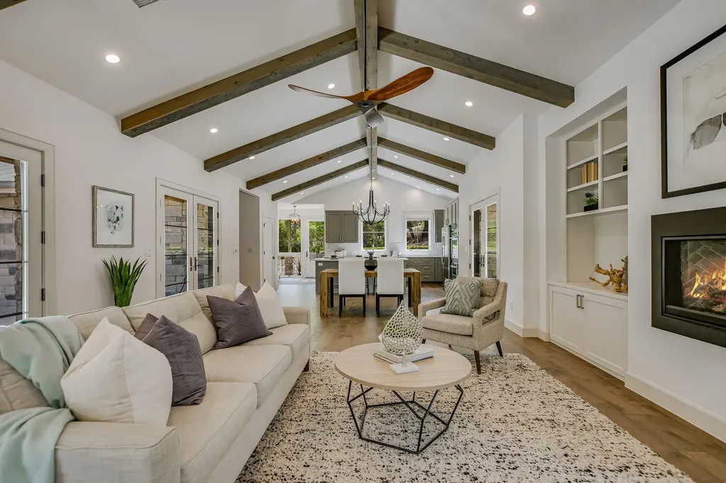 1707 River Hills Road Austin TX 78733