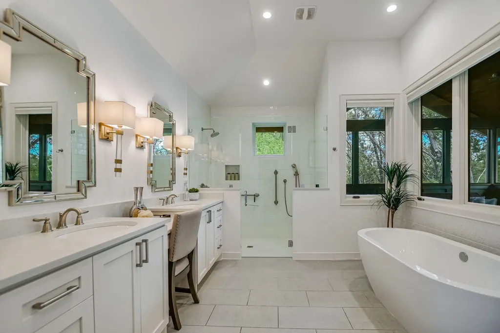 1707 River Hills Road Austin TX 78733