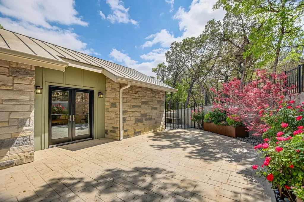 1707 River Hills Road Austin TX 78733