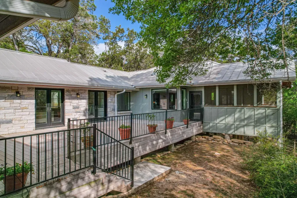 1707 River Hills Road Austin TX 78733