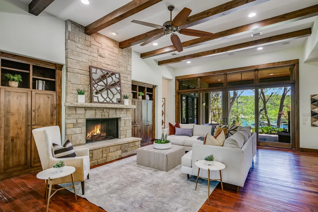 1707 River Hills Road Austin TX 78733
