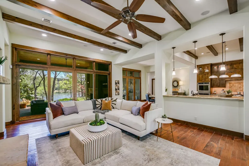 1707 River Hills Road Austin TX 78733