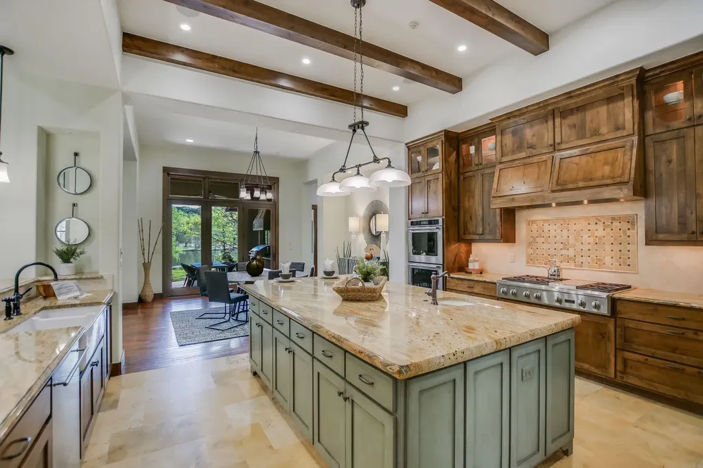 1707 River Hills Road Austin TX 78733