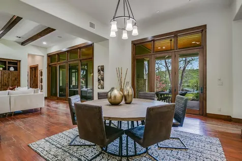 1707 River Hills Road Austin TX 78733