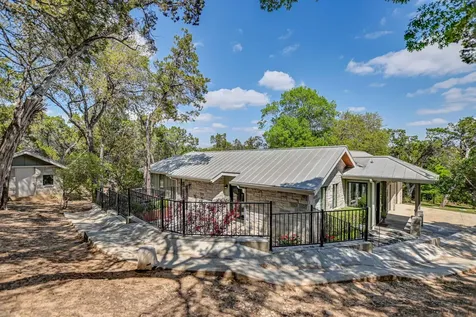 1707 River Hills Road Austin TX 78733