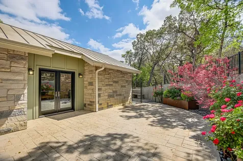 1707 River Hills Road Austin TX 78733