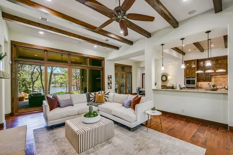 1707 River Hills Road Austin TX 78733