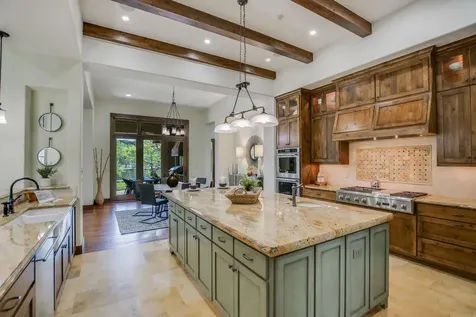 1707 River Hills Road Austin TX 78733