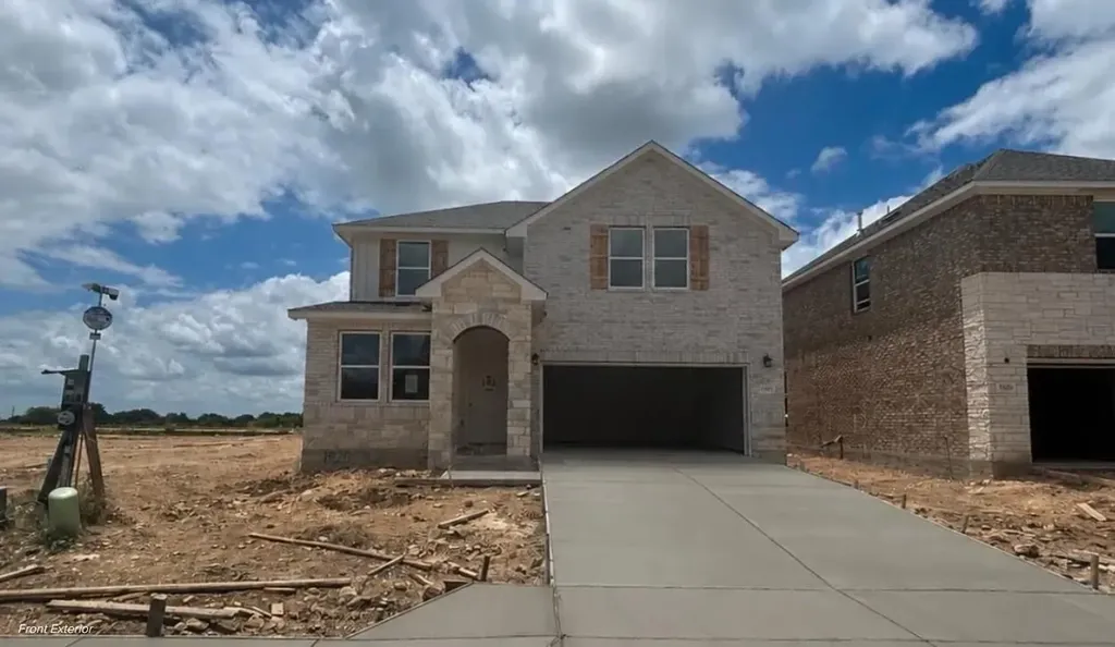 1920 Davee Place Georgetown TX 78633