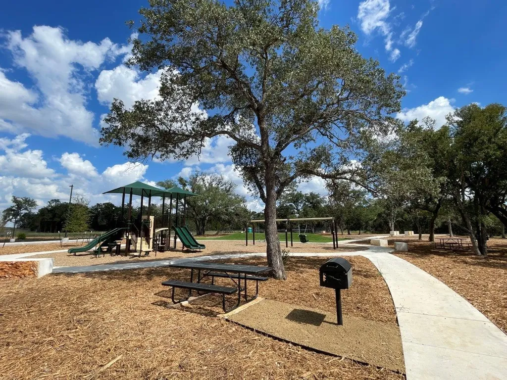 1920 Davee Place Georgetown TX 78633